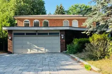 22 Janus Court Toronto C15 Ontario M2H 1S4