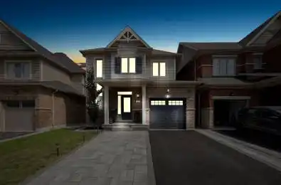 73 Donnan Drive New Tecumseth Ontario L0G 1W0