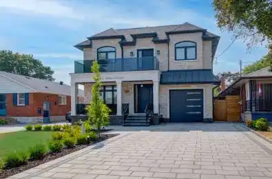31 Alrita Crescent Toronto E04 Ontario M1R 4M2
