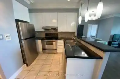 7 Lorraine Drive Unit# MPH01 Toronto C07 Ontario M2N 7H2