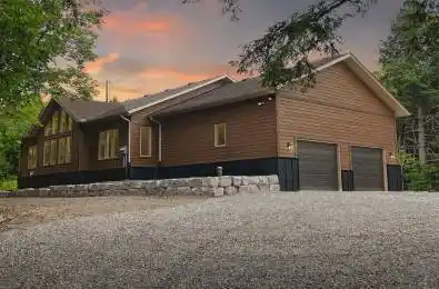 4571 Aspdin Road Muskoka Lakes Ontario P0B 1M0