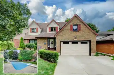 493 Anndale Road Waterloo Ontario N2K 2R6