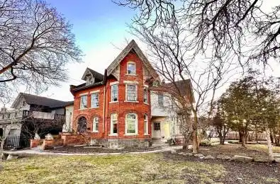 60 Brock Avenue Unit# B2 Toronto W01 Ontario M6K 2L2