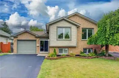 4907 Alexandra Avenue Lincoln Ontario L0R 1B5