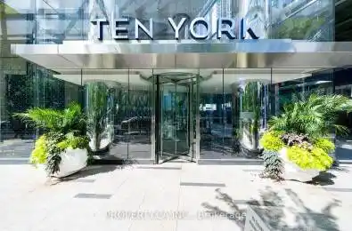 10 York Street Unit# 6503 Toronto C01 Ontario M5J 2Z2