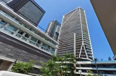 50 Ordnance Street Unit# 2711 Toronto C01 Ontario M6K 0C9