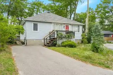 24 Old Mosley Street Wasaga Beach Ontario L9Z 2J8