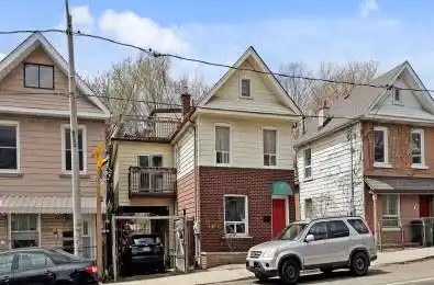 370 Jones Avenue Toronto E01 Ontario M4J 3G3