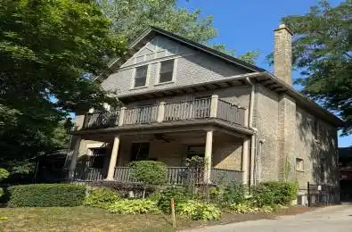 94 Central Avenue Unit# 2 London East Ontario N6A 1M4