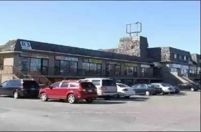 83 Kennedy Road Unit# 1805 Brampton Ontario L6W 3P3