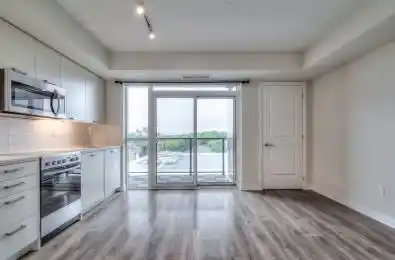 2301 Danforth Avenue Unit# 518 Toronto E02 Ontario M4C 0A7