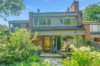 32 Belvedere Crescent New Edinburgh - Lindenlea Ontario K1M 2G4