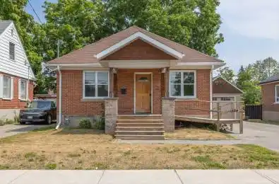 554 Monaghan Road Peterborough South Ontario K9J 5H7