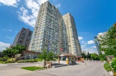 3605 Kariya Drive Unit# 1603 Mississauga Ontario L5B 3J4