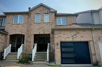 77 Zia Dodda Crescent Brampton Ontario L6P 1J5
