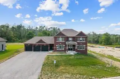 94 Ruby Ridge Oro-Medonte Ontario L0L 2E0