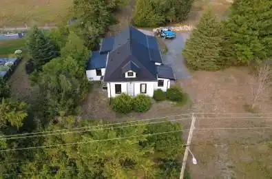34 Concession Street Havelock-Belmont-Methuen Ontario K0L 1Z0