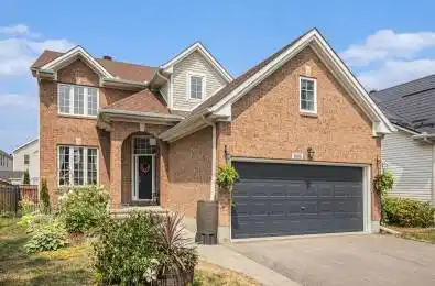 1565 Winterport Way Orleans - Cumberland and Area Ontario K4A 4B9