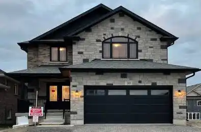 30 York Drive Unit# Basement Peterborough North Ontario K9K 0H1