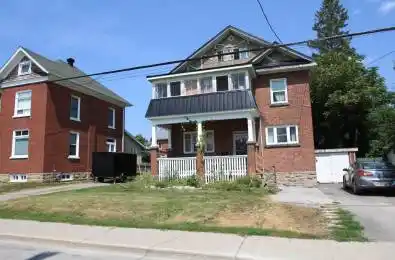 37 Mcgill Street Smiths Falls Ontario K7A 3M8