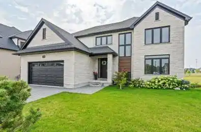 519 Warner Terrace London North Ontario N6G 0E6