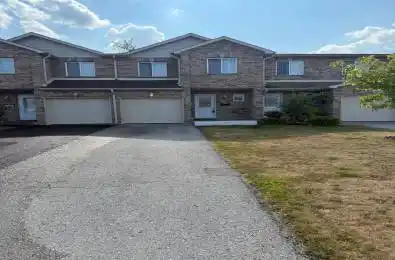 53 Michelle Drive Orillia Ontario L3V 0B3