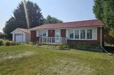 43409 Sparta Line Central Elgin Ontario N5P 3S8