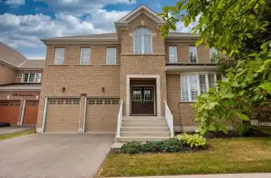 1980 Kurelo Drive Oshawa Ontario L1K 0W8