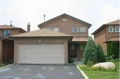 5502 Bourget Drive Mississauga Ontario L5R 3A4