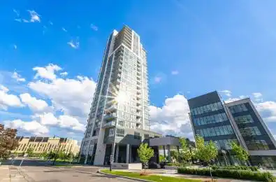 15 Lynch Street Unit# 2501 Brampton Ontario L6W 0C7