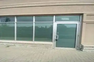 334 Copper Creek Drive Markham Ontario L6N 1N8