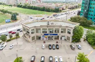 4550 Hurontario Street Mississauga Ontario L5R 4B1