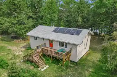 439 A Baker Road Magnetawan Ontario P0A 1P0