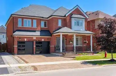3170 Southwind Road Mississauga Ontario L5M 0V8