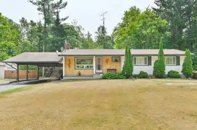108666 Highway 7 N/A Tweed Ontario K0K 3J0