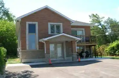 332 Coastline Drive Wasaga Beach Ontario L9Z 2M4