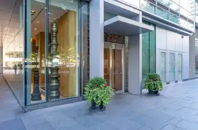 55 Scollard Street Unit# 1003 Toronto C02 Ontario M5R 0A1