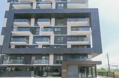 335 Wheat Boom Drive Unit# 1302 Oakville Ontario L6H 7Y1
