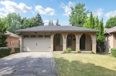 42 Castle Harbour Lane Markham Ontario L3T 3A2