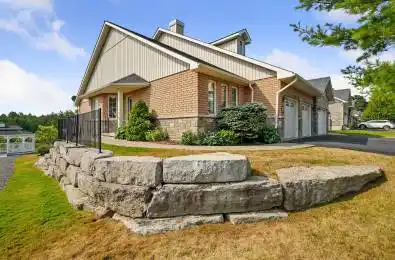 89 Village Crescent Unit# 87 Peterborough West Ontario K9J 0A9