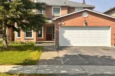 1651 Summergrove Crescent Mississauga Ontario L5M 3Z5