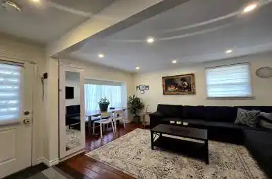 55 Athabaska Avenue Toronto C14 Ontario M2M 2T8