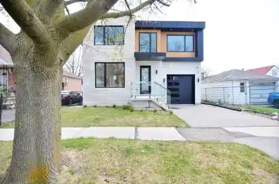 1 Camilla Crescent Toronto E04 Ontario M1L 1Z1