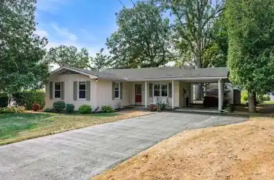 15 Snake Point Road Kawartha Lakes Ontario K0M 1A0