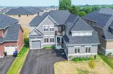 4 Emerald Grove Adjala-Tosorontio Ontario L0G 1W0