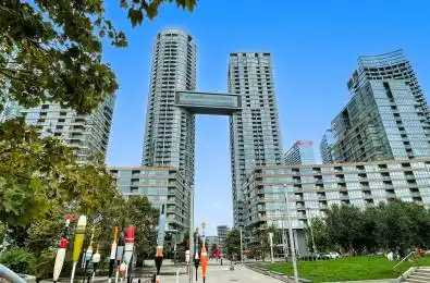15 Iceboat Terrace Unit# 2816 Toronto C01 Ontario M5V 4A5