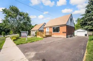 9 Berry Creek Drive Unit# UNIT 3 LOWER Toronto W10 Ontario M9W 4A1