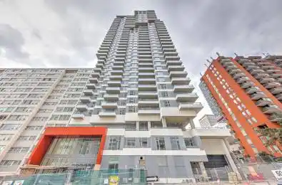 50 Dunfield Avenue Unit# 1011 Toronto C10 Ontario M4S 0E4