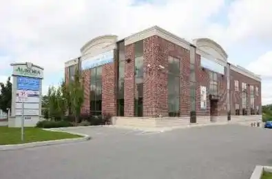 520 Industrial Parkway Aurora Ontario L4G 3V7