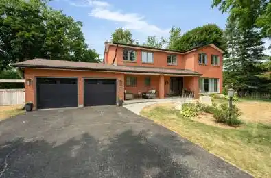 26 Holloway Lane Springwater Ontario L9X 0M7